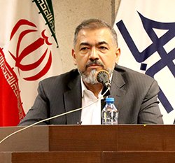 محمدعلی چمنیان